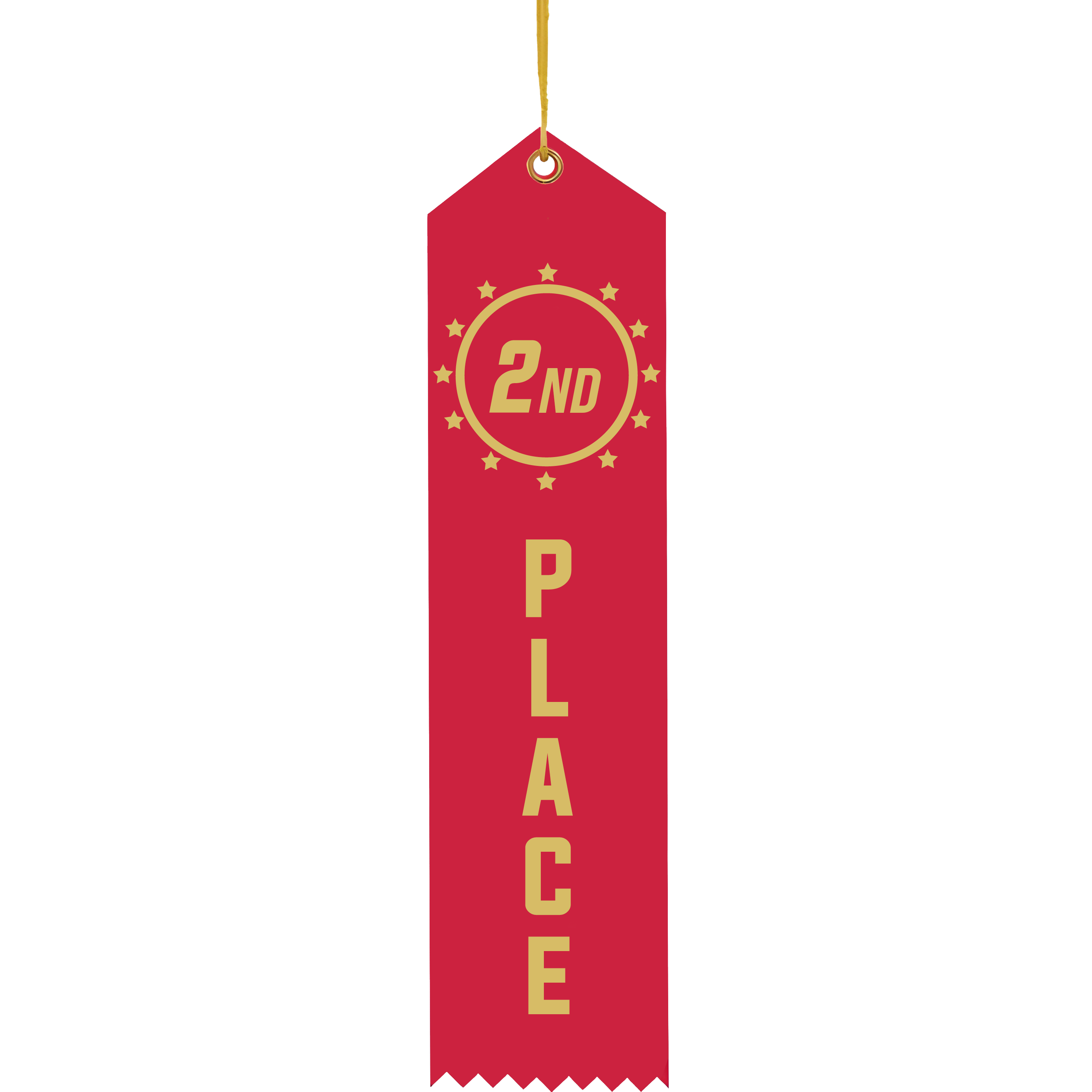 Second ribbon awards - Ribbons-awards