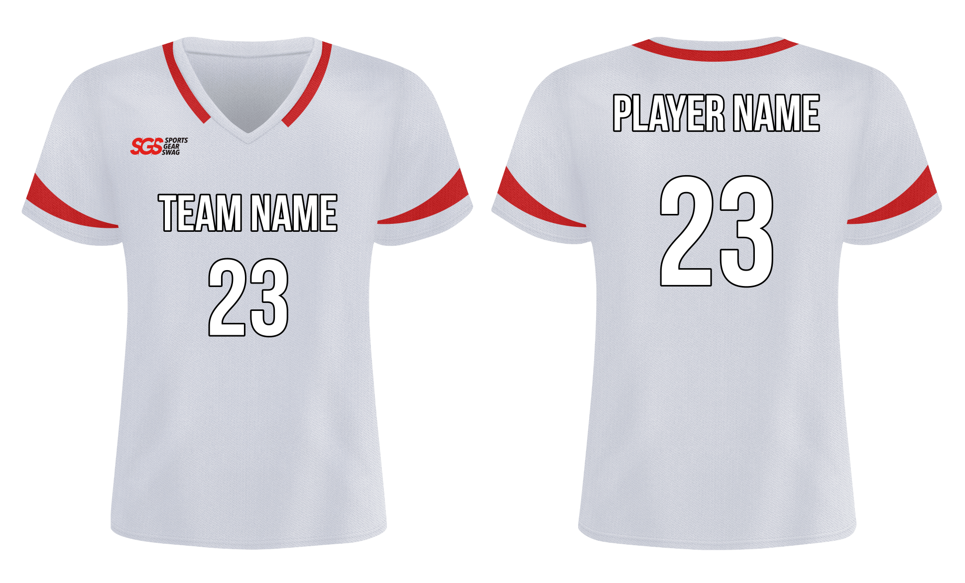Custom soccer jersey adult youth unisex terrapins - Jersey