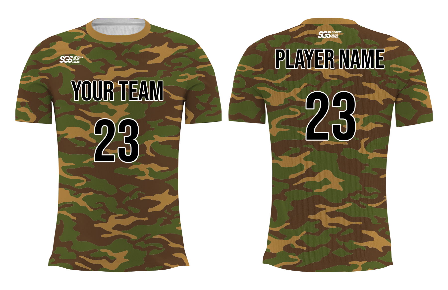 Custom simple  adult youth volleyball jersey - Jersey