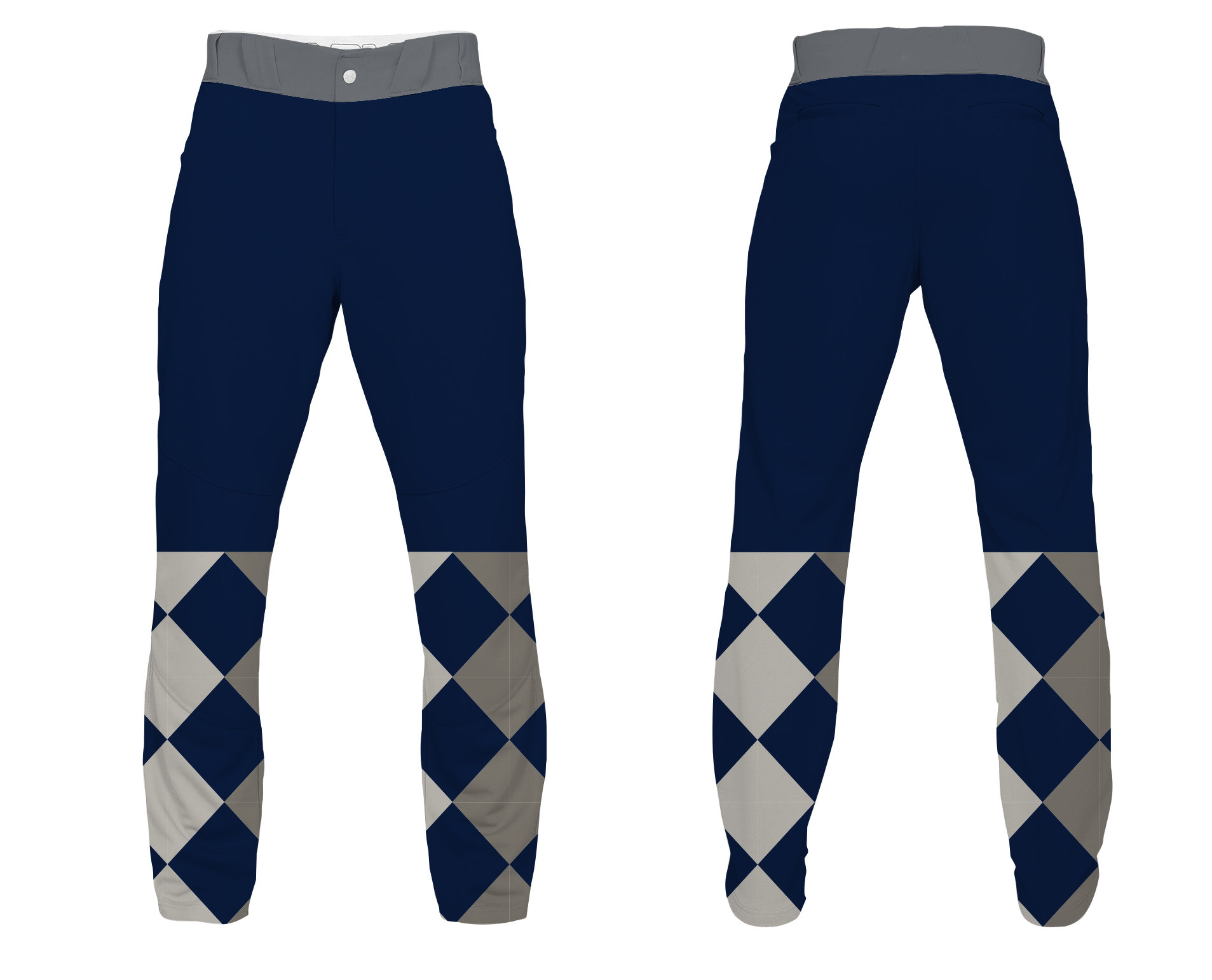 Custom bowling pants adult youth unisex swift - Bowling-pants