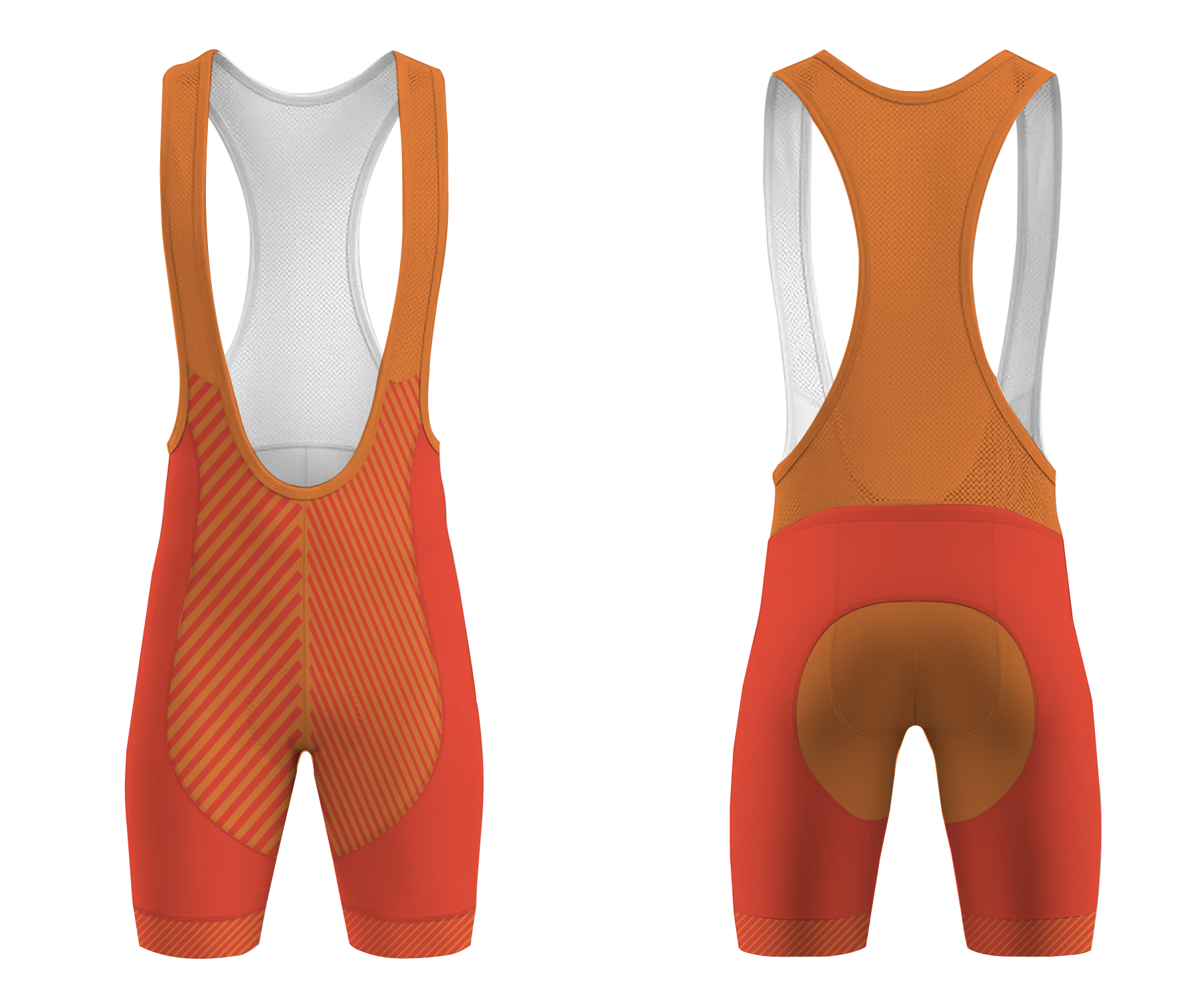Custom motion adult youth unisex cycling bib - Cycling-bibs