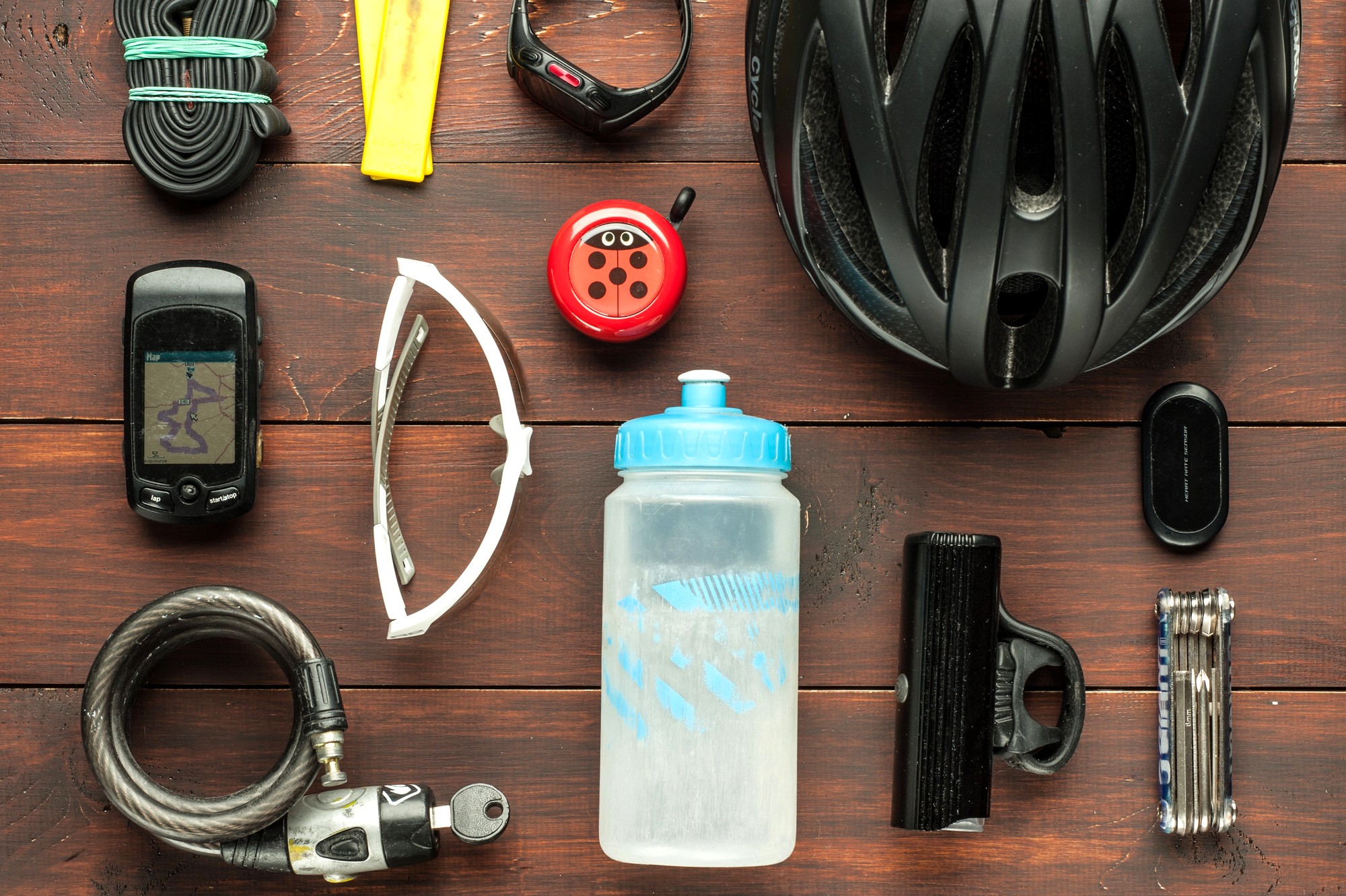 5 Cycling Gift Ideas for Every Type of Rider