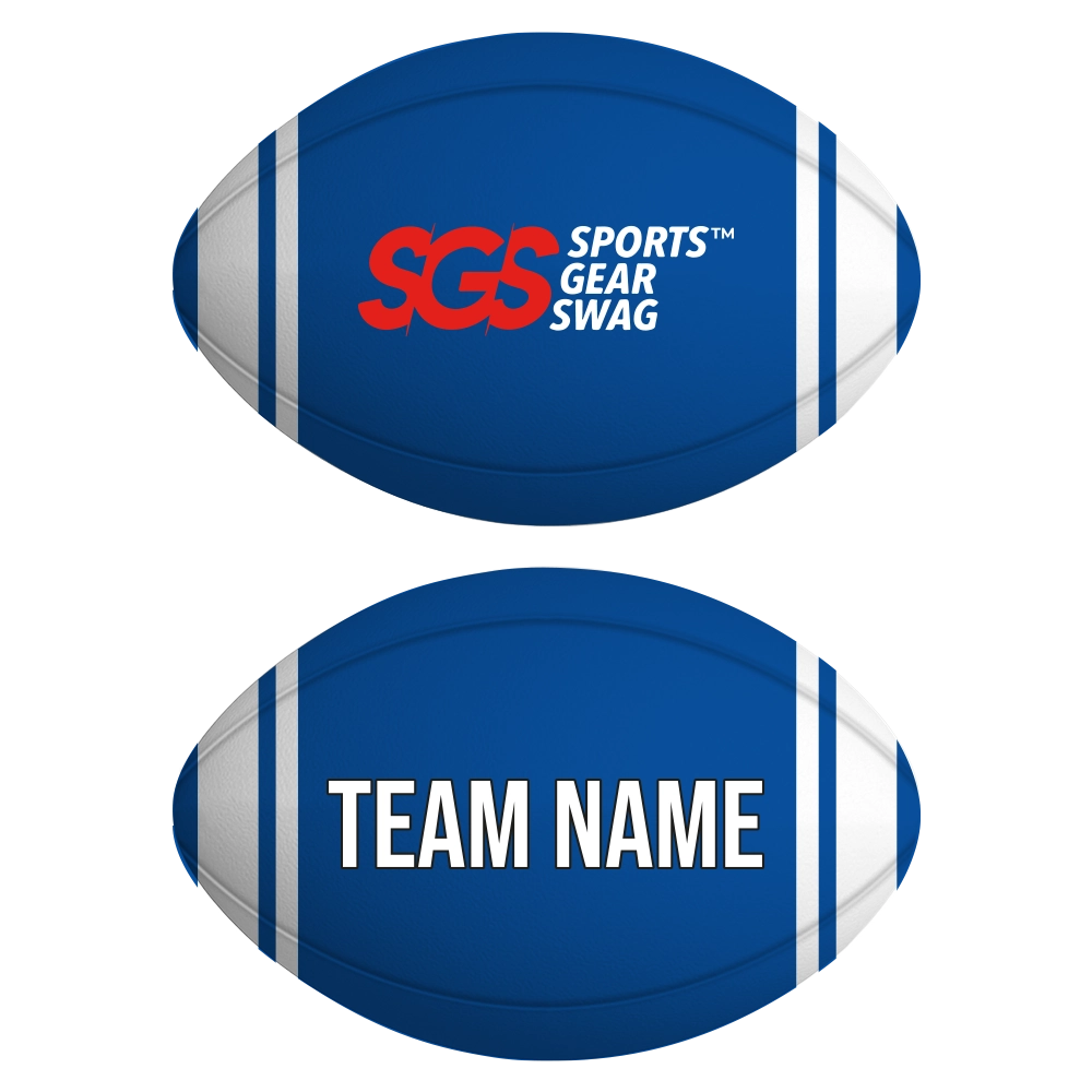 Custom blaze core rugby ball - Rugby-balls
