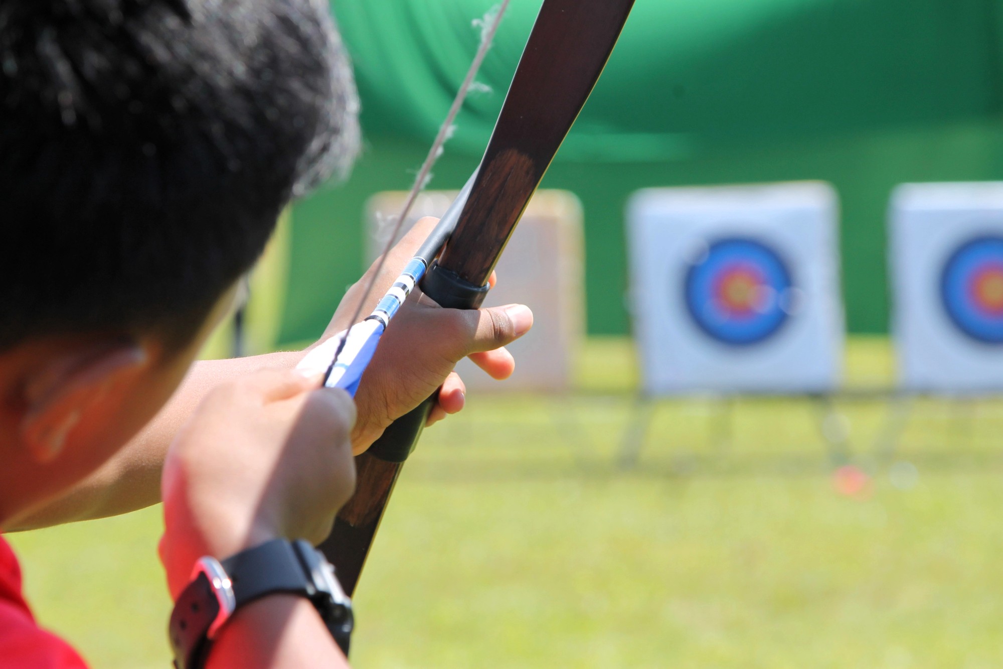 How to Start Archery for Beginners