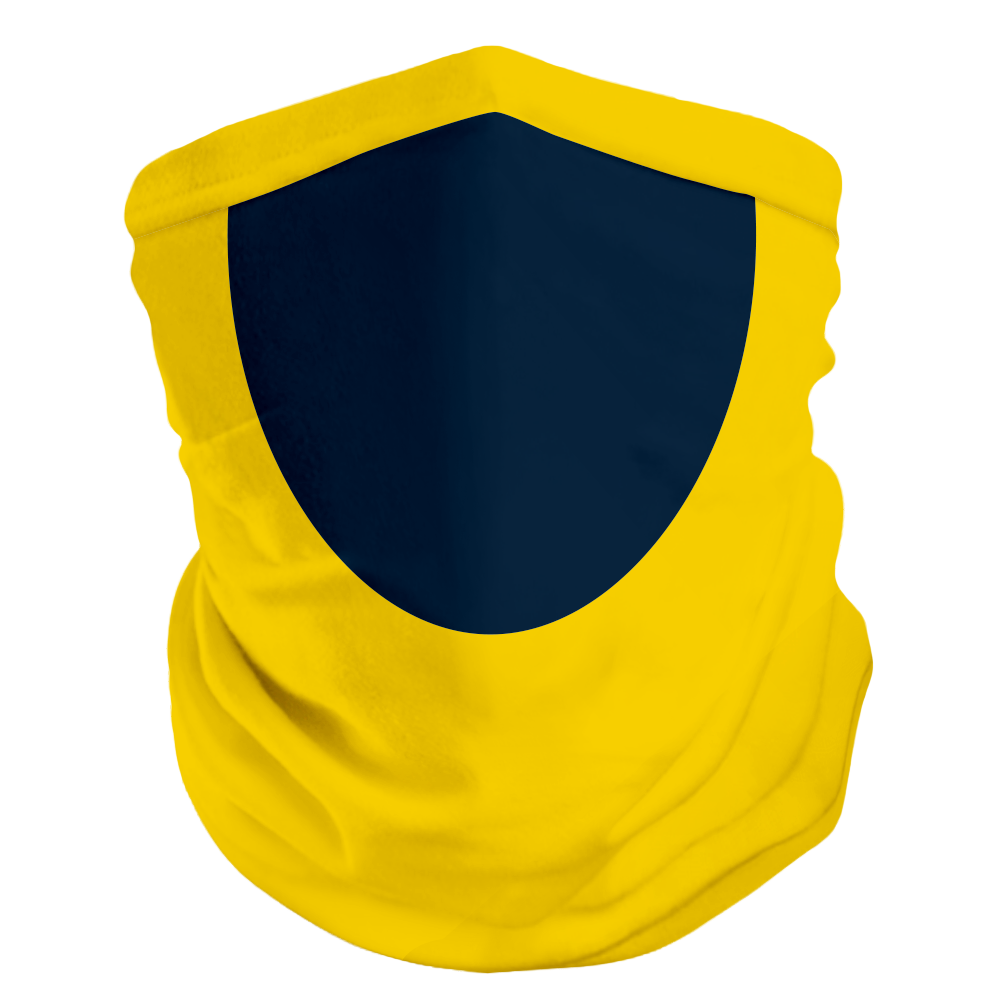 Custom  best choice adult youth unisex face neck gaiter - Gaiters