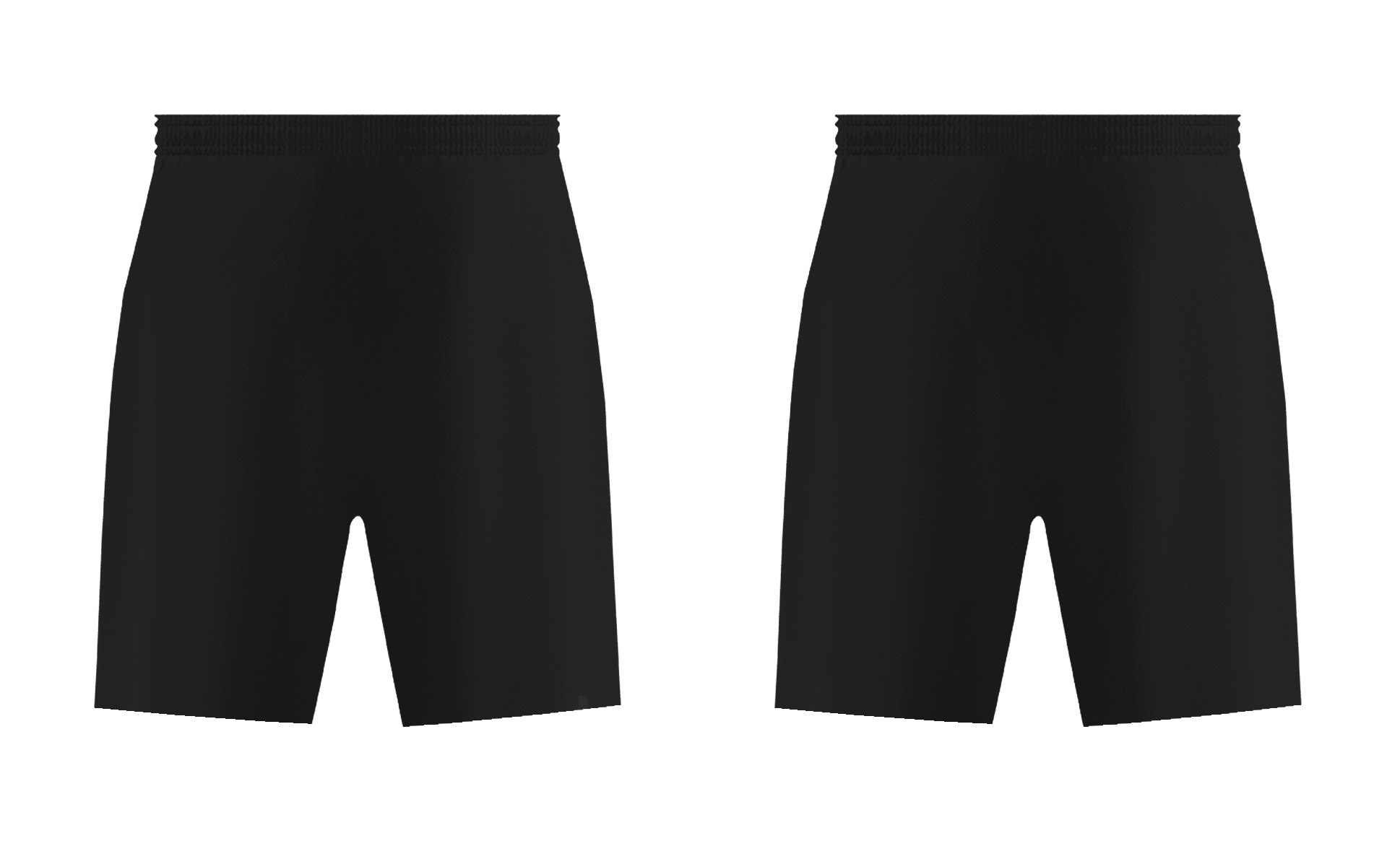 Custom doves animals adult youth soccer shorts - Short