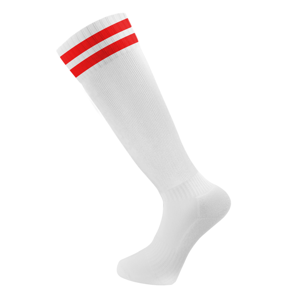 Custom casual look  adult youth unisex socks - Socks