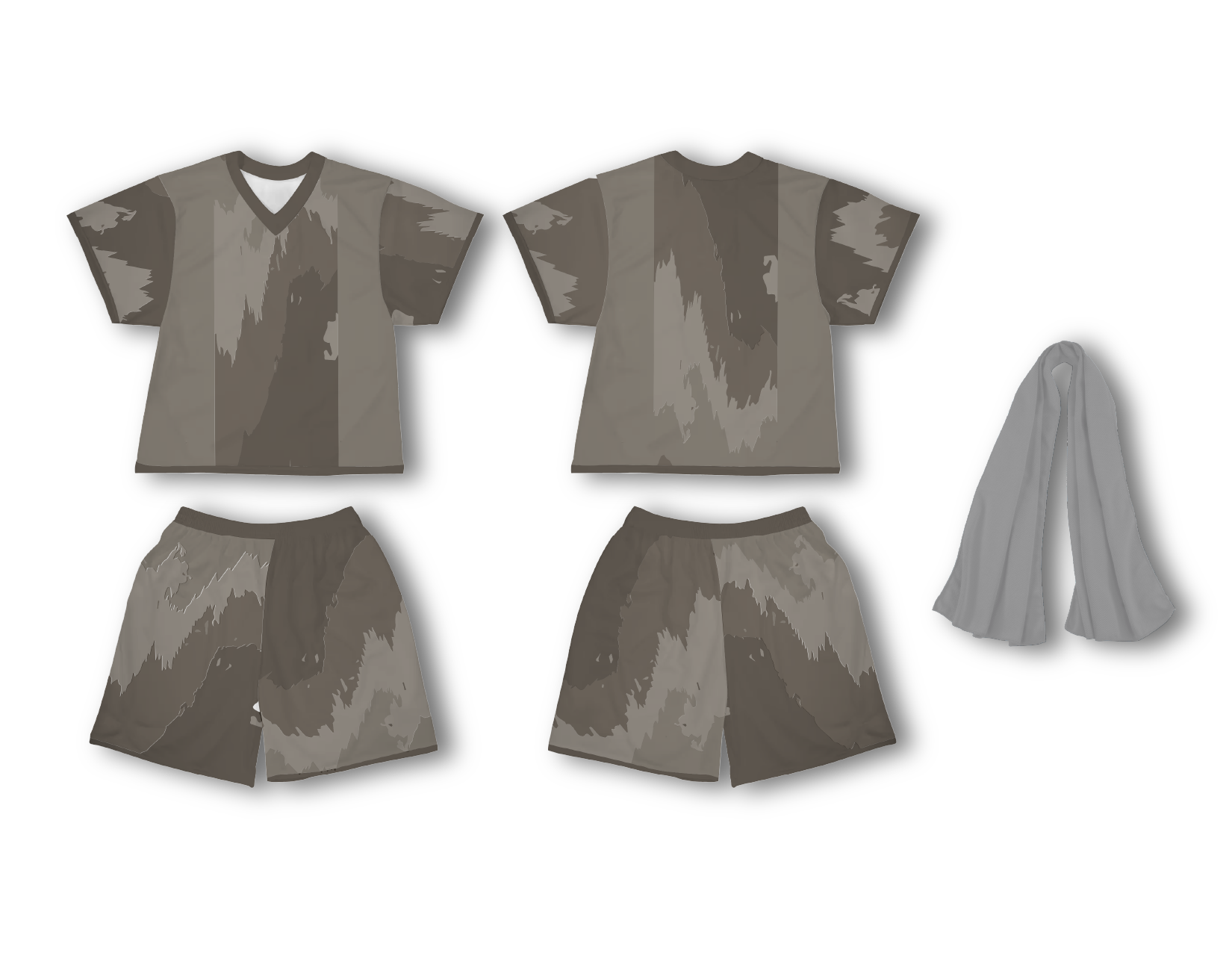 Custom high class adult youth unisex lacrosse jerseys - Jersey