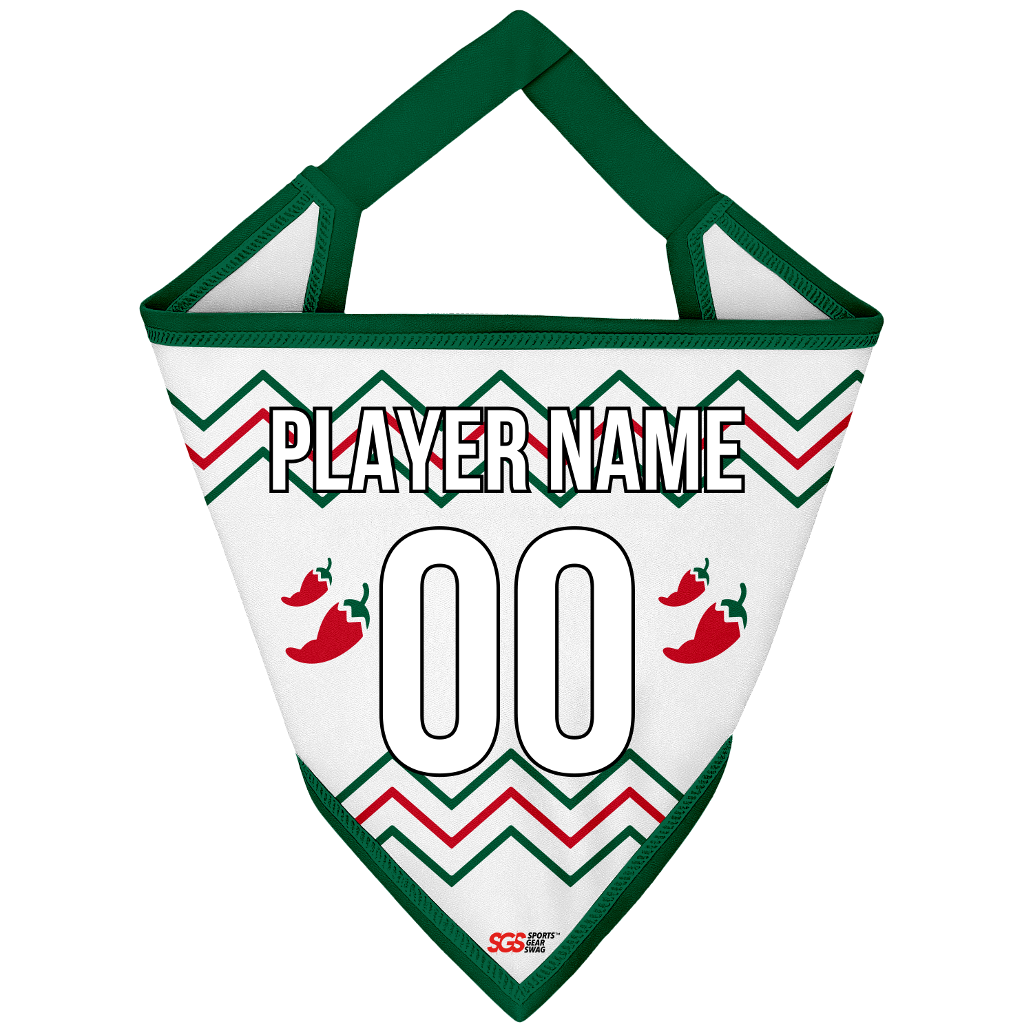 Custom pet holiday bandana independence drive - Pets-bandana