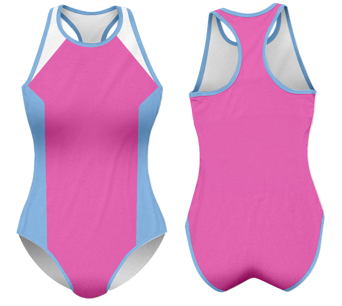 Custom water women speed suit classic design - Women-water-speed-suits