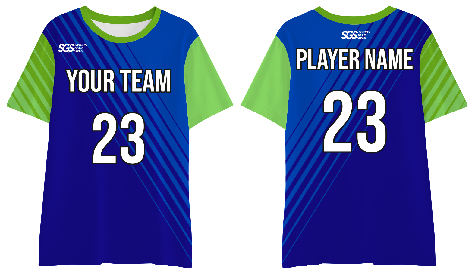 Custom moisture wicking adult youth unisex shirt - Rugby-jerseys