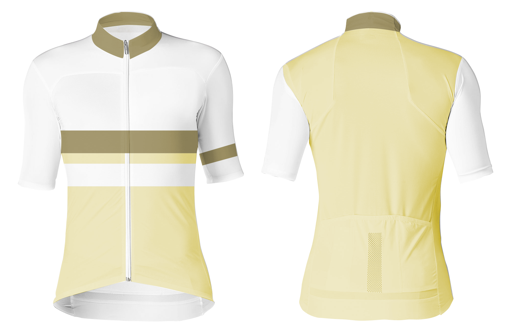 Custom fantastic adult youth unisex cycling jersey - Jersey