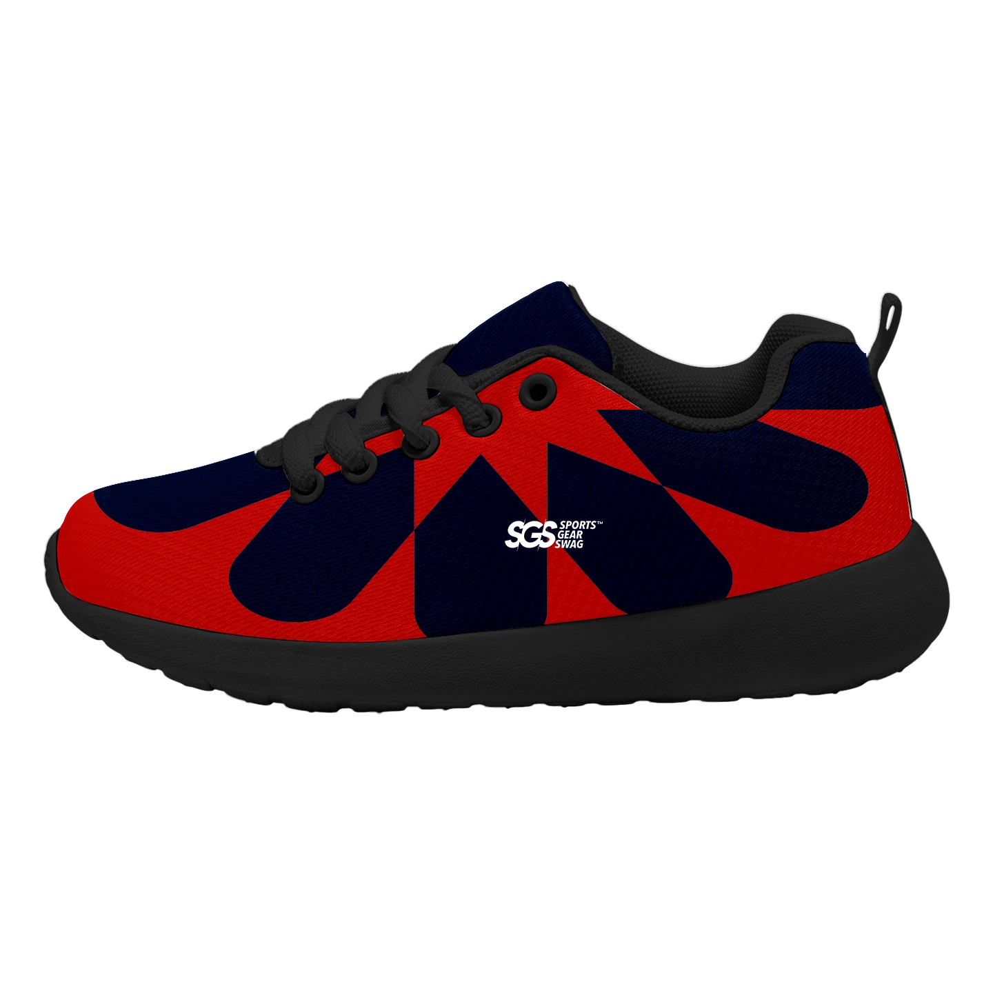 Custom training shoes black ultra - Training-shoes