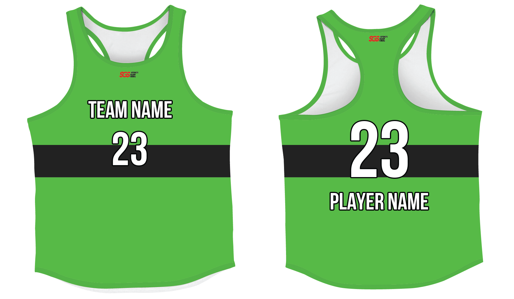 Custom track singlets adult youth unisex race fury - Track-singlets