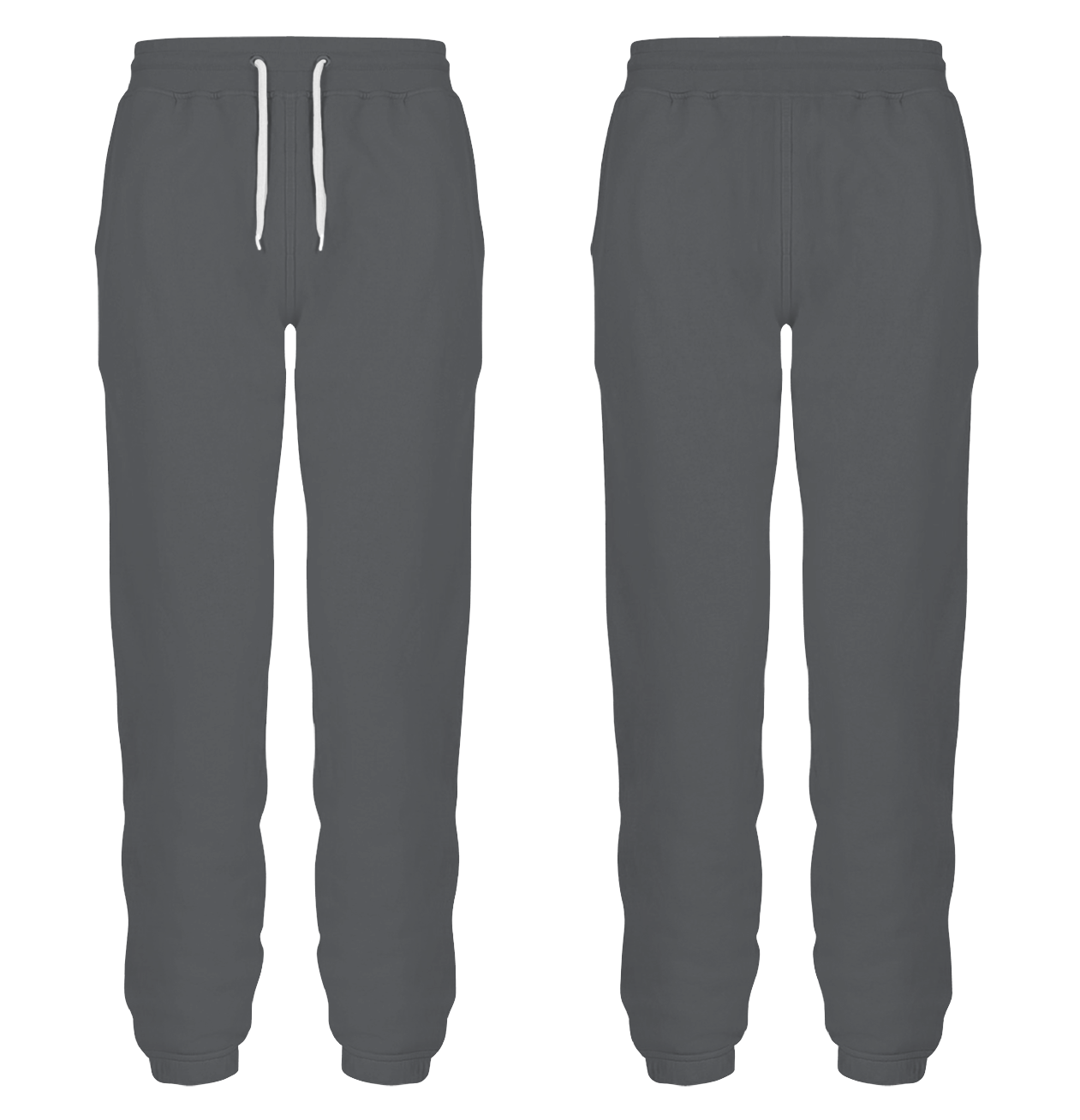 Custom performance adult youth unisex joggers - Sweatpant
