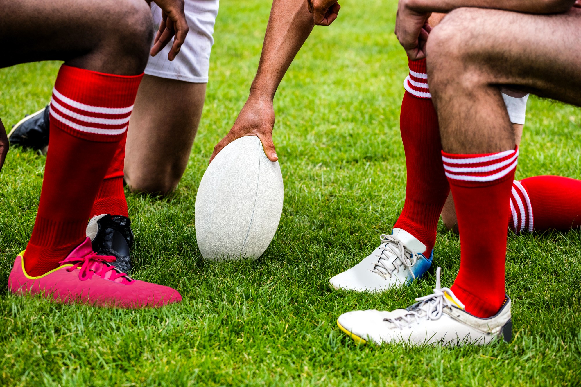 Understanding the Cleats You Can Use For Rugby