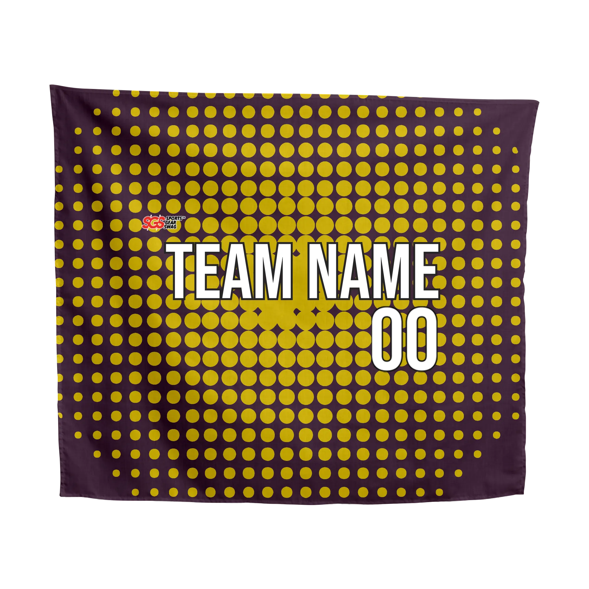 Custom tapestry banner movida - Tapestry-banners