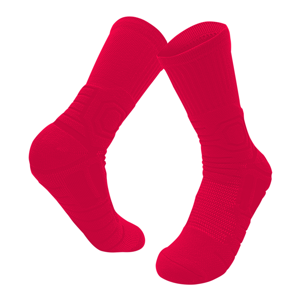 Custom spectacular adult youth unisex socks - Socks