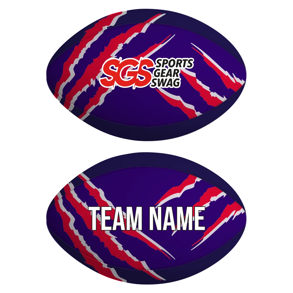 Custom elite bound rugby ball - Rugby-balls