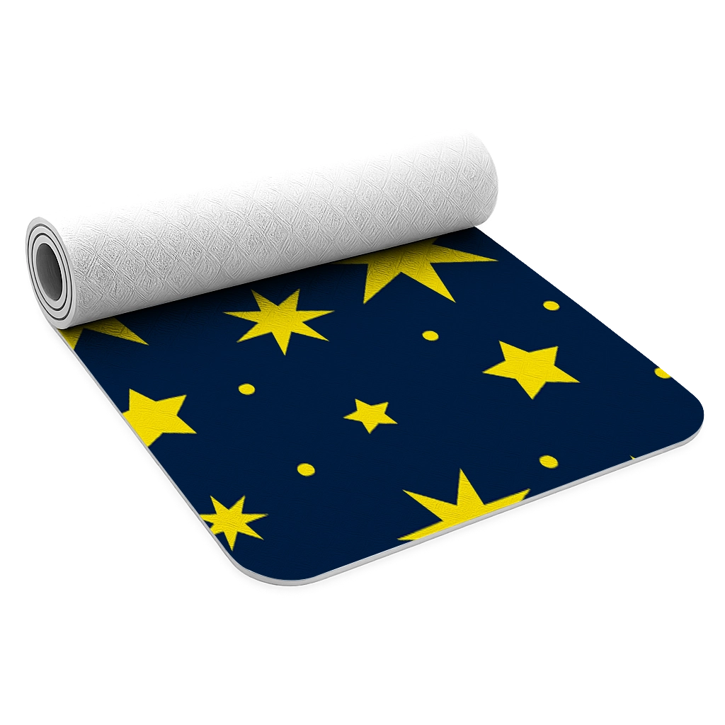 Custom yoga mat nova - Yoga-mats