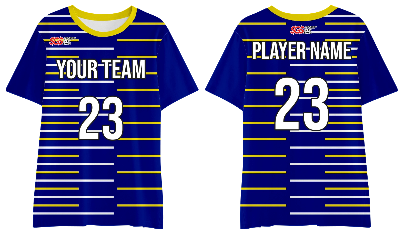Custom Training Shirt Adult Youth Unisex Elite Flex - SHIRT