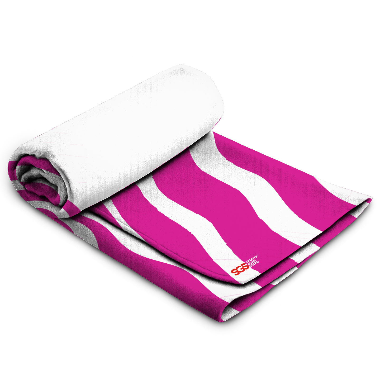 Custom yoga mat towel odor resistant - Yoga-mat-towels