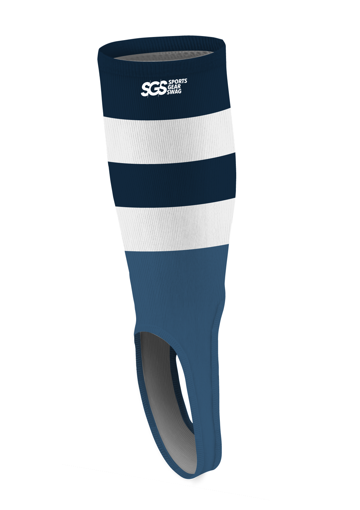 Custom baseball stirrups adult youth unisex strike force - Baseball-stirrups