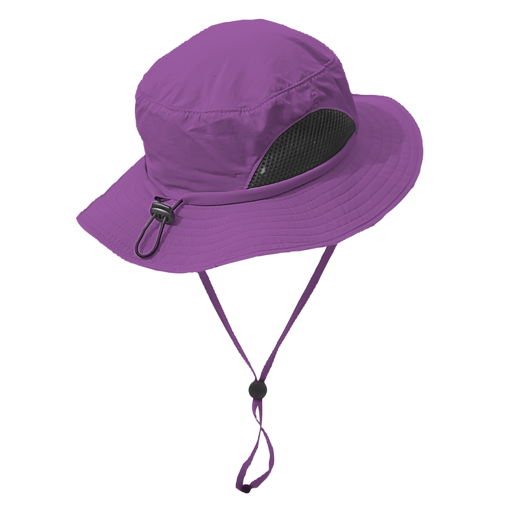 Custom majestic adult youth unisex bucket sun hat - Caps