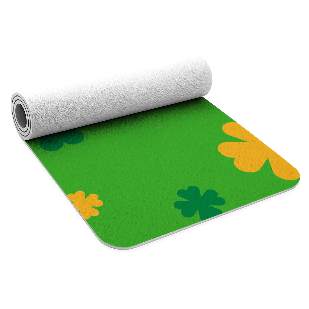 Custom yoga mat eden - Yoga-mats
