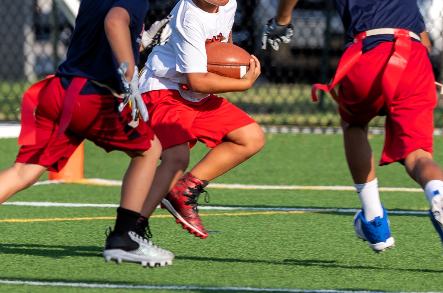 15 Flag Football Gift Ideas for Players, Coaches, and Fans