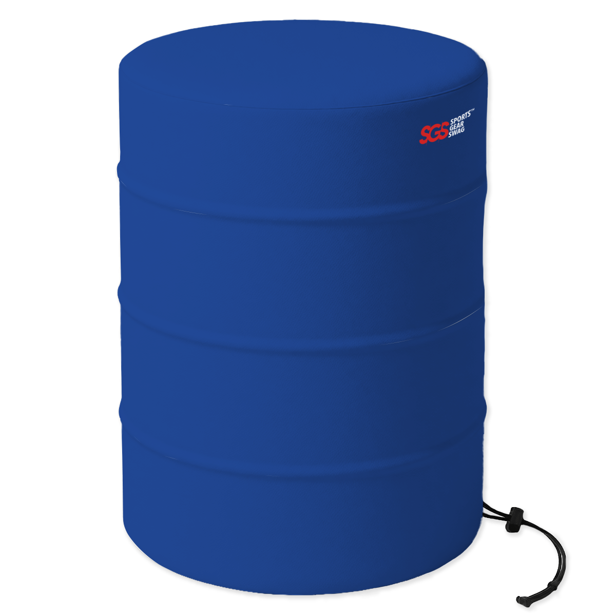 Custom solid barrel cover - Barrel-covers