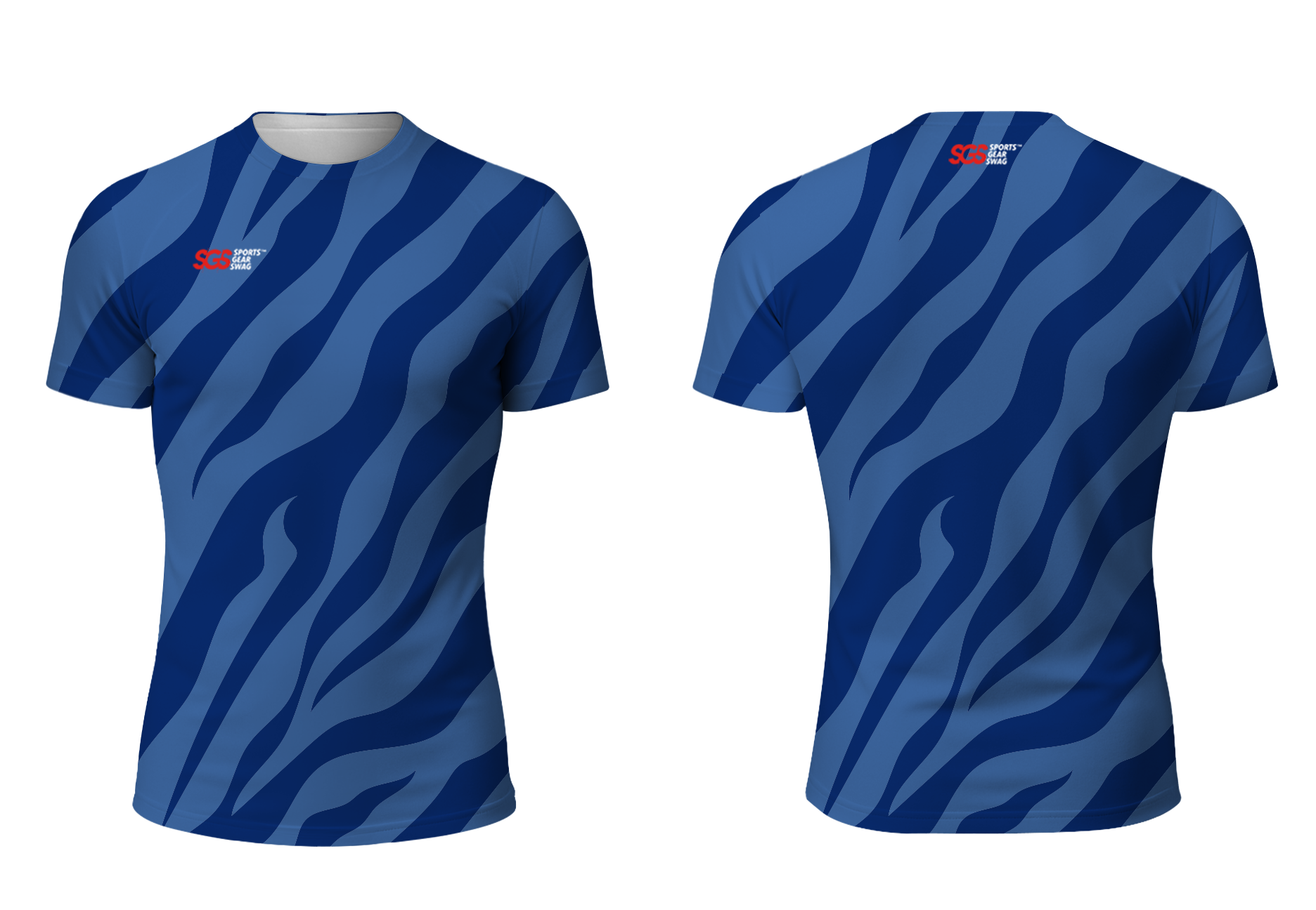 Custom figure skating short sleeve jersey adult youth unisex elite edition - Figure-skating-jerseys