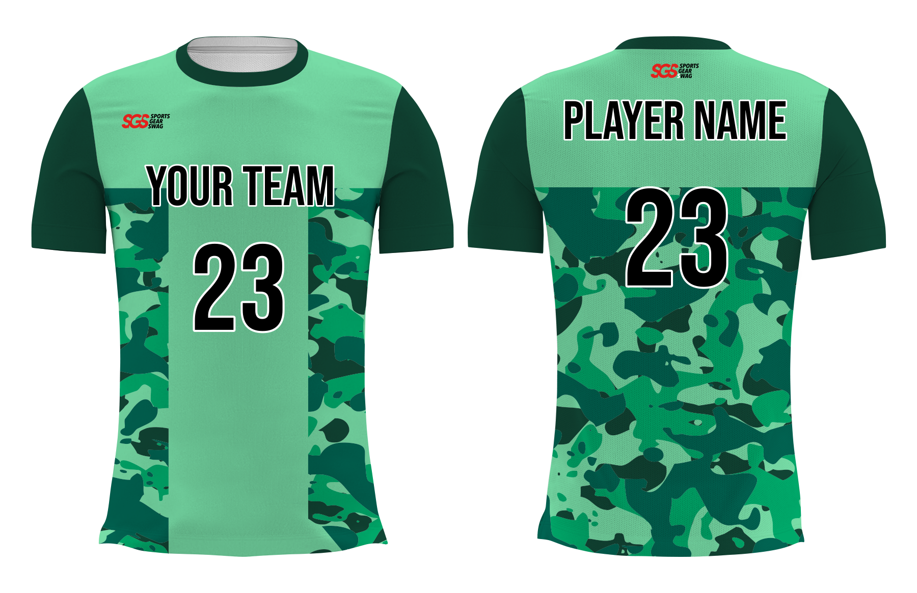 Custom comfortable adult youth unisex volleyball jersey - Jersey