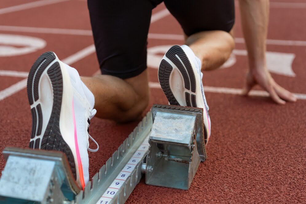Fast Track to Success: 10 Tips on How to Get Better at Track