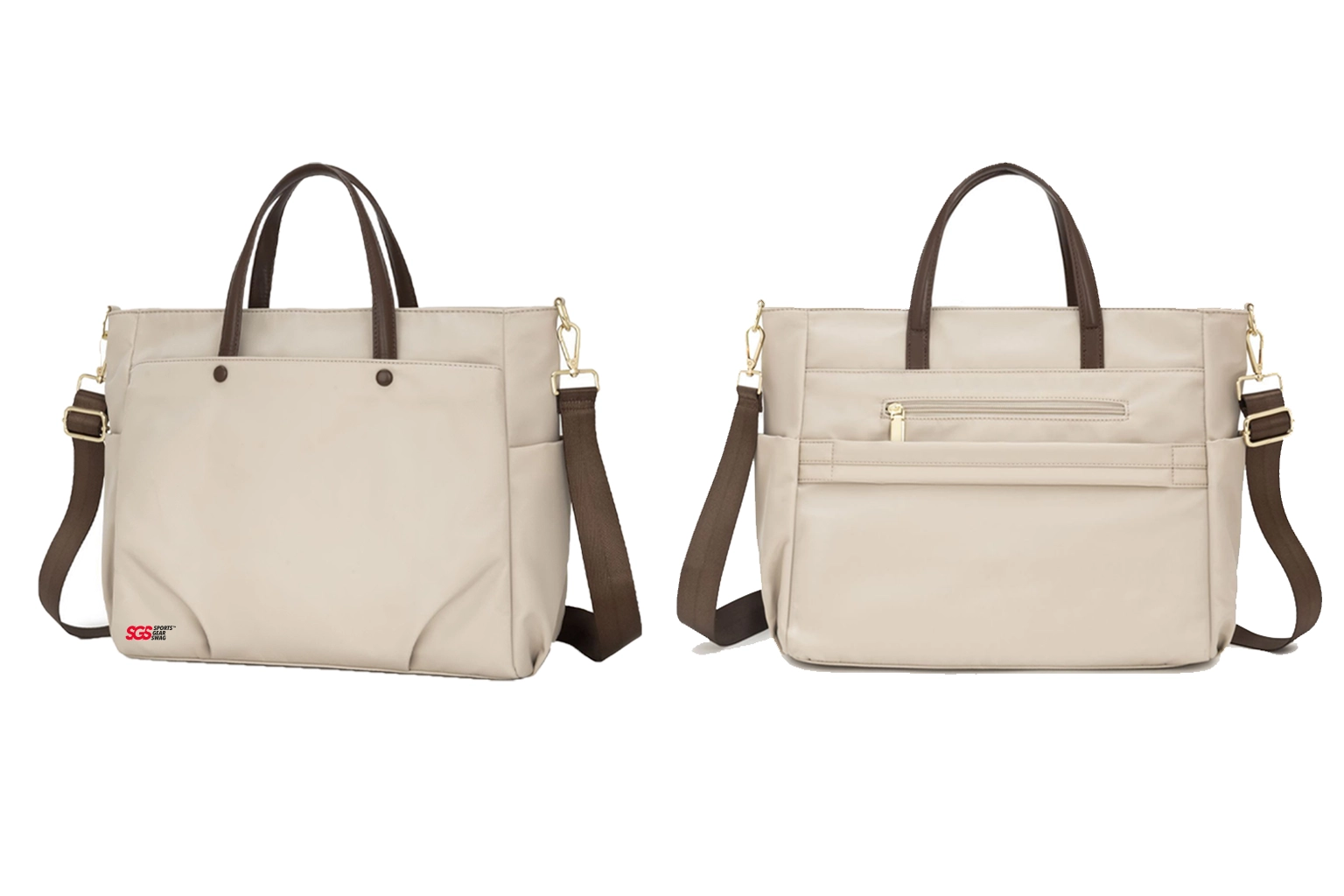 Custom briefcase nova carry - Briefcases