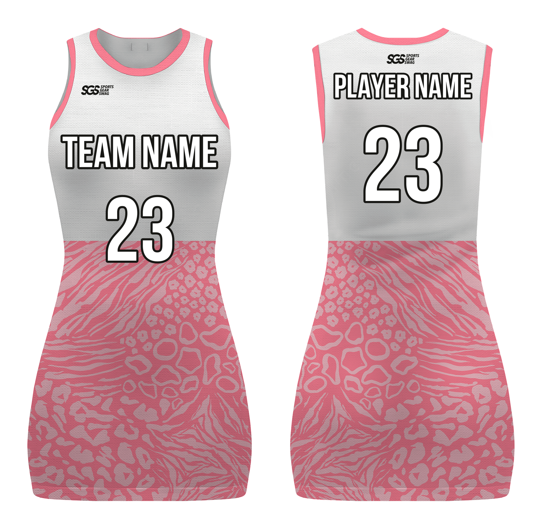 Custom sublime adult youth unisex basketball jersey dresses - Jersey-dresses