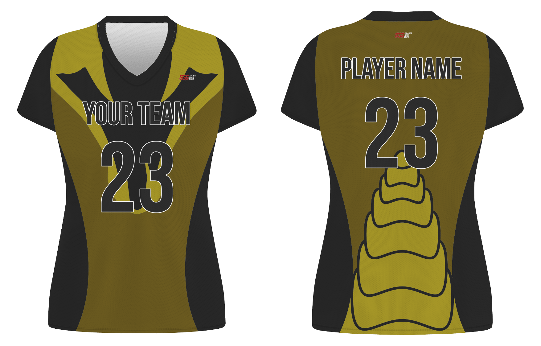 Custom snake animals adult youth volleyball jersey - Jersey