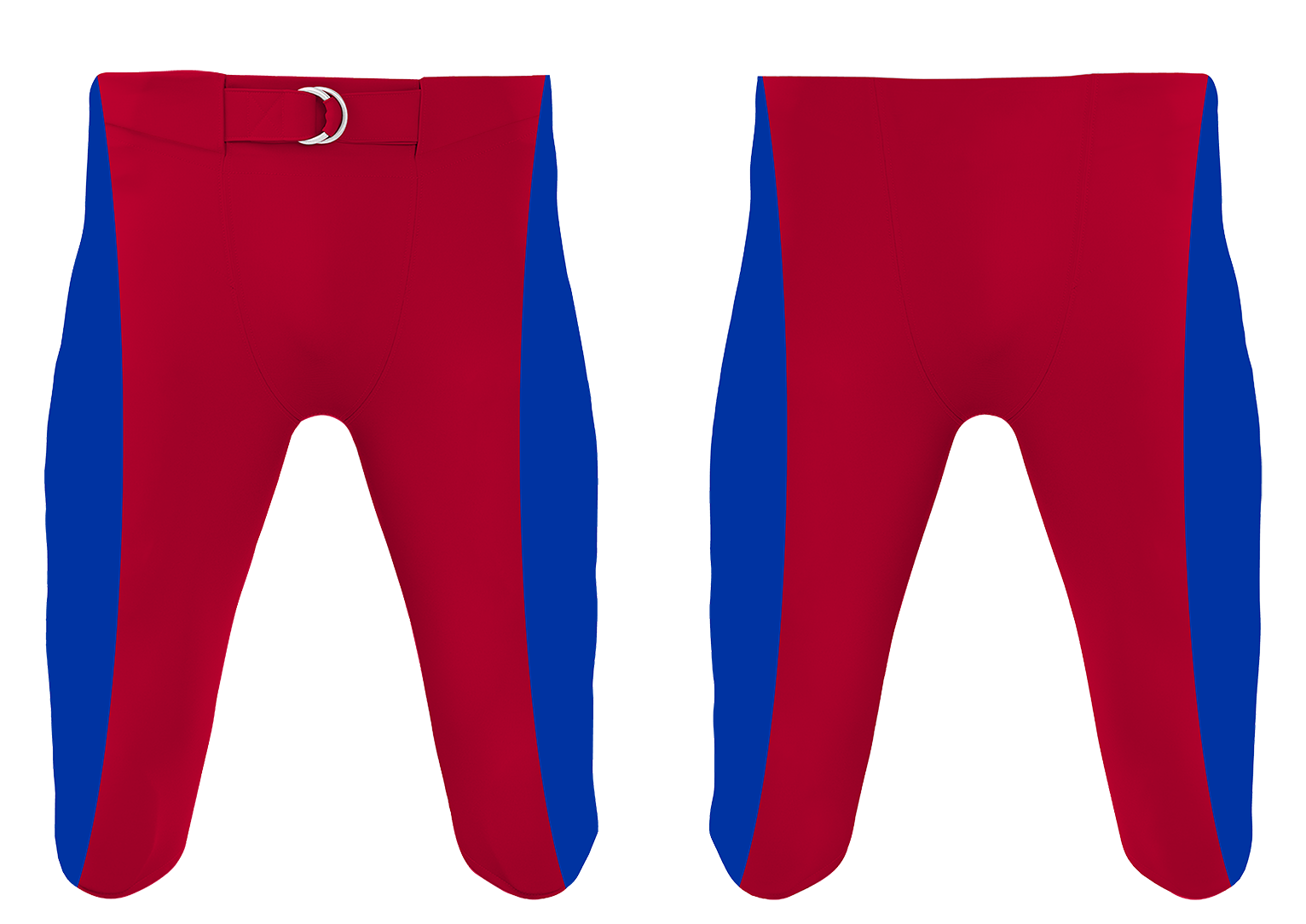 Custom phenomenal design adult youth unisex football pants - Football-pants
