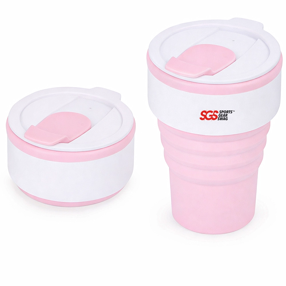 Foldable bottle 13 oz essential - Water-bottles