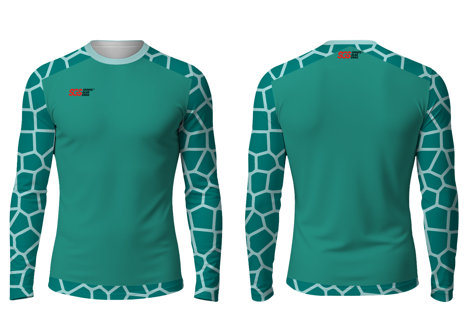 Custom figure skating long sleeve jersey adult youth unisex supreme motion - Figure-skating-jerseys