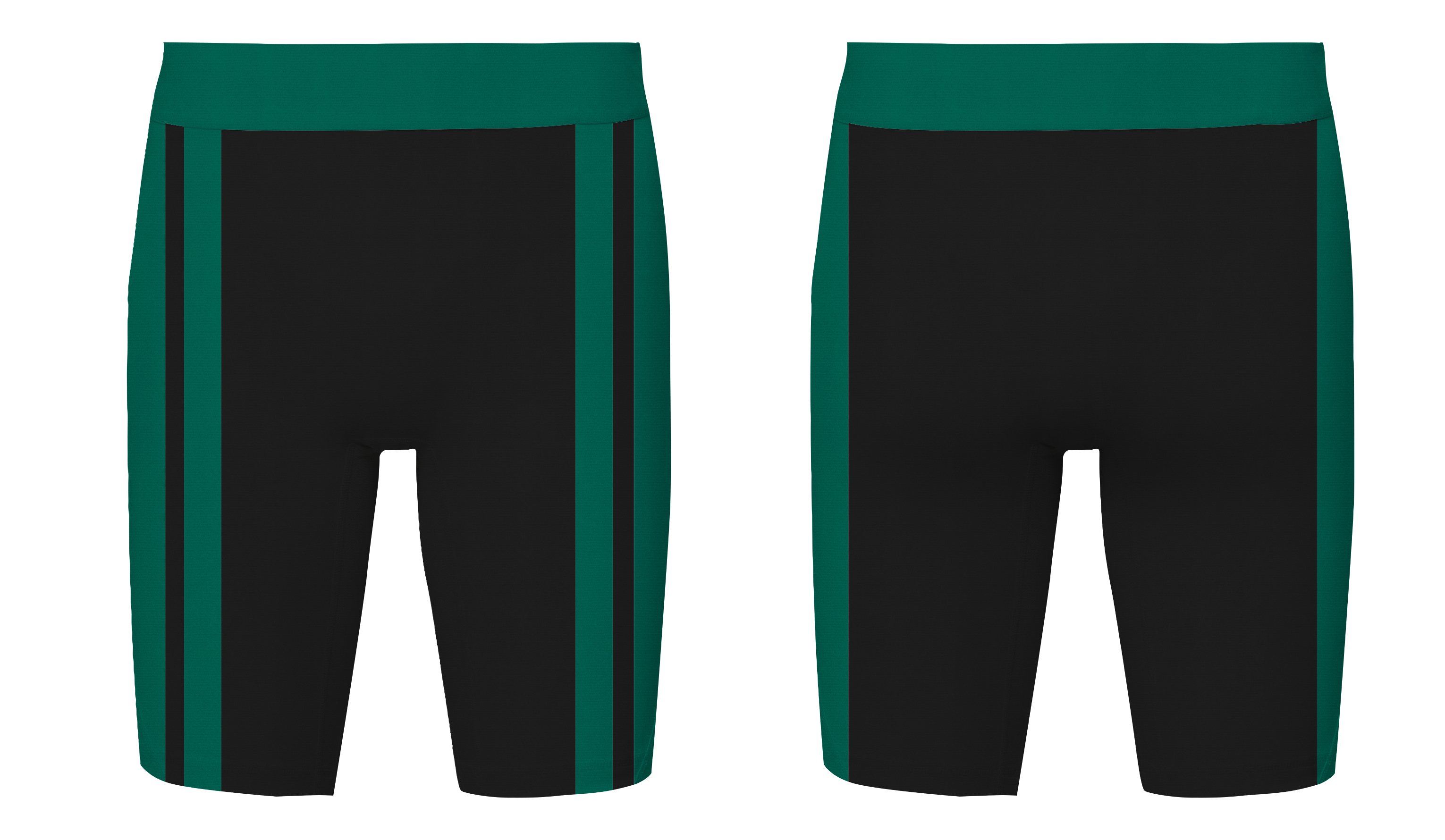 Custom awesome adult youth unisex cycling shorts - Short
