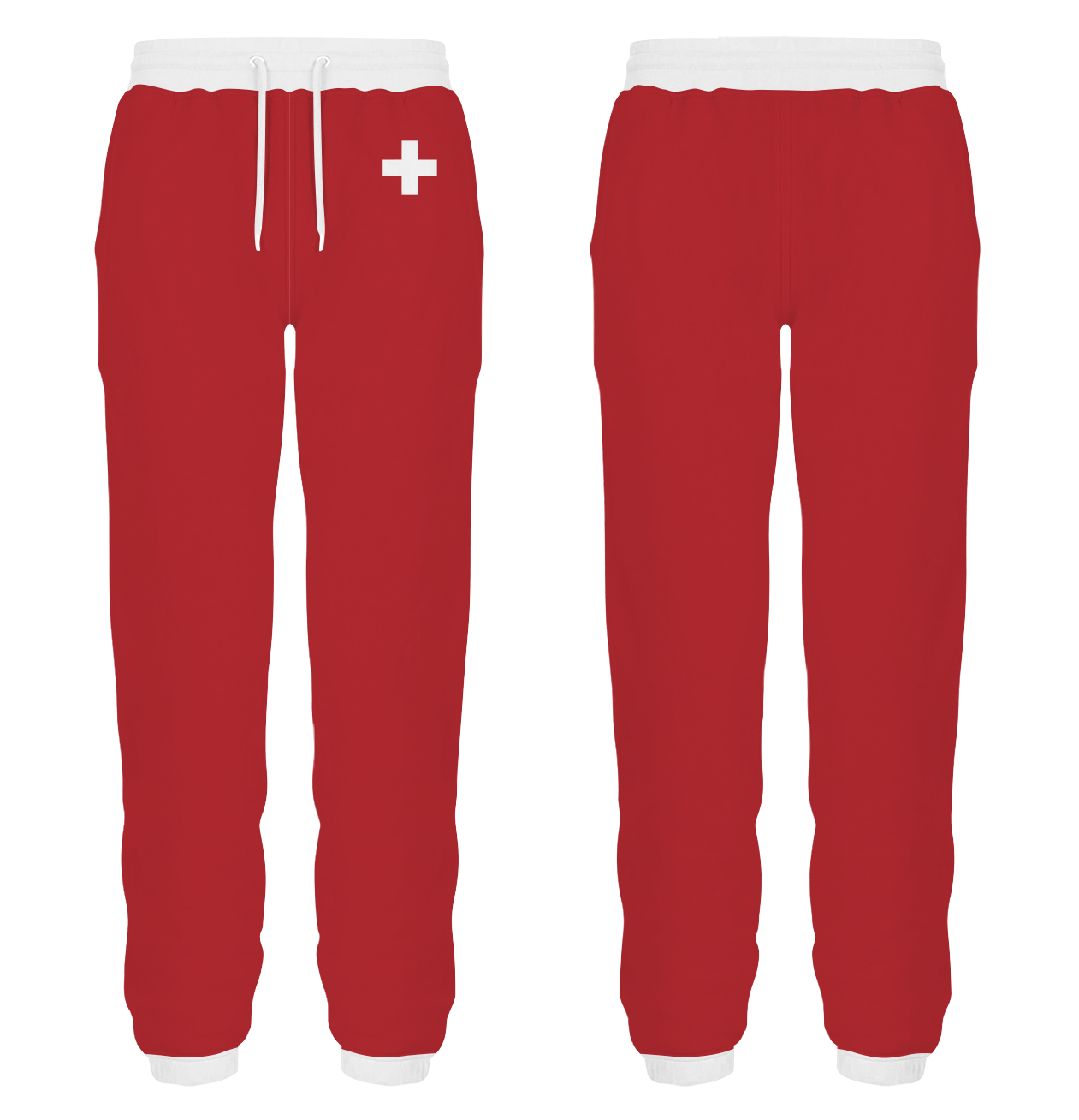 Custom dance joggers adult youth unisex swiss valor - Dance-joggers