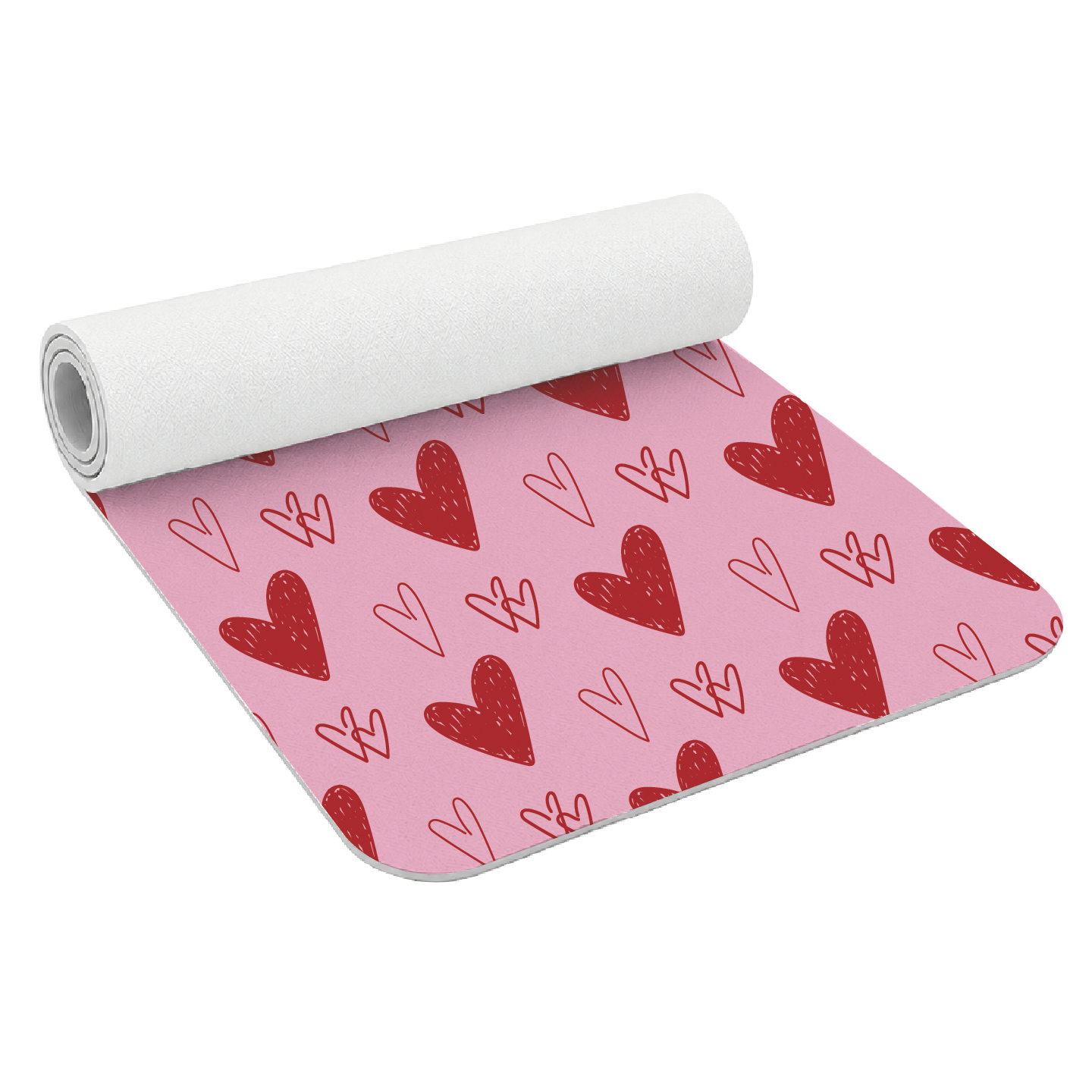Custom yoga mat mist - Yoga-mats