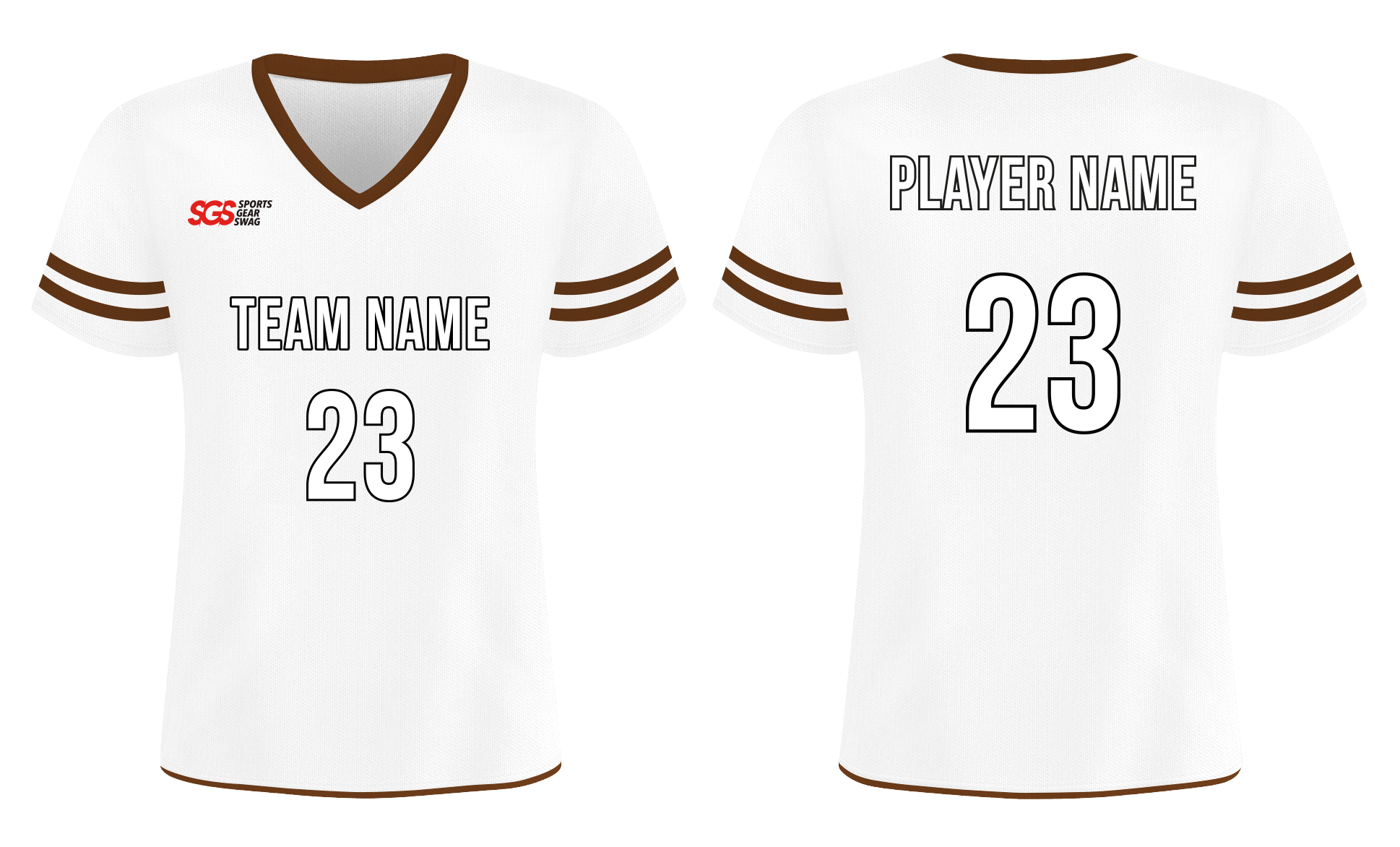 Custom perfect style adult youth soccer jersey - Jersey
