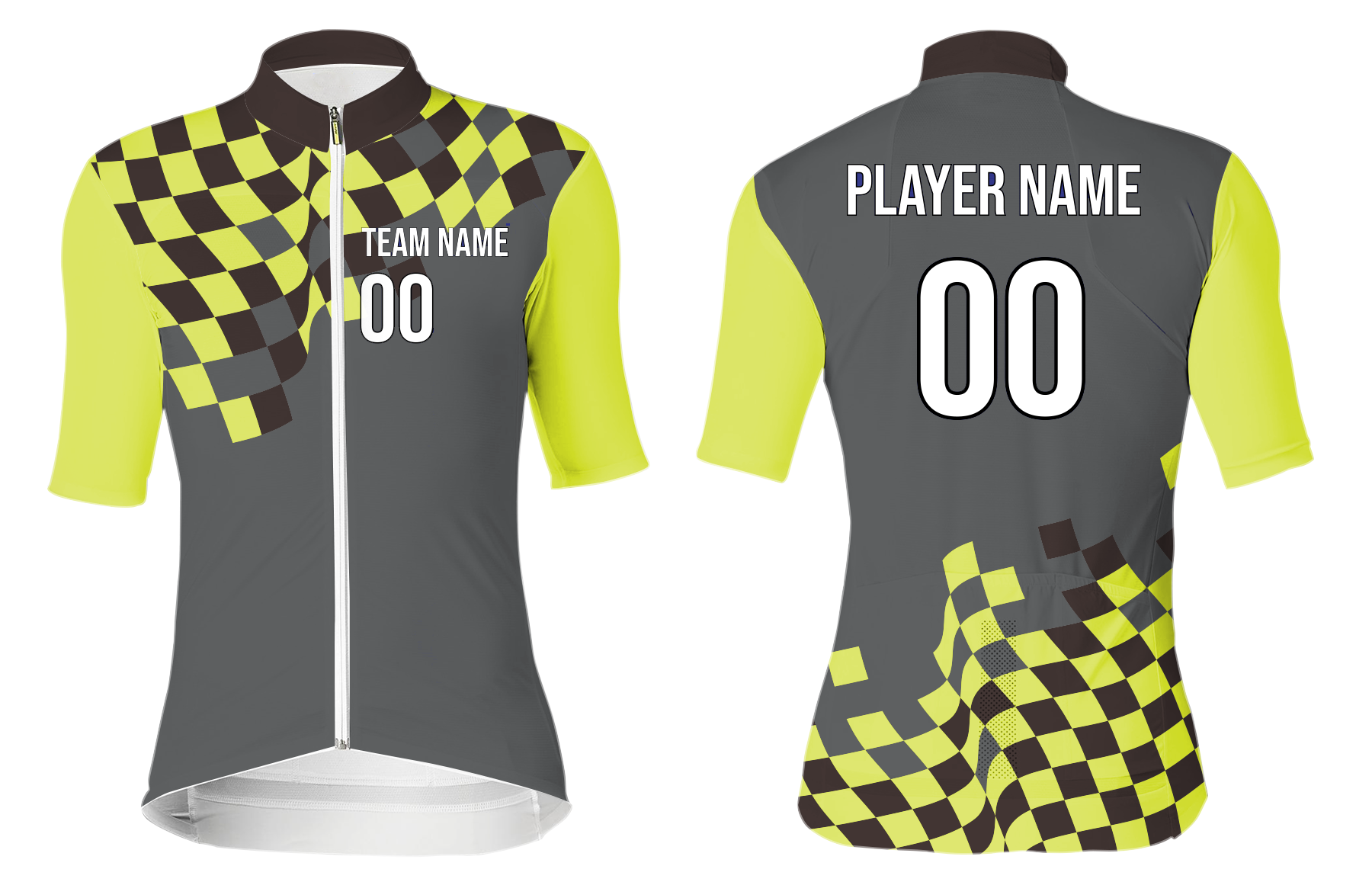 Custom best seller adult youth unisex cycling short sleeve - Jersey
