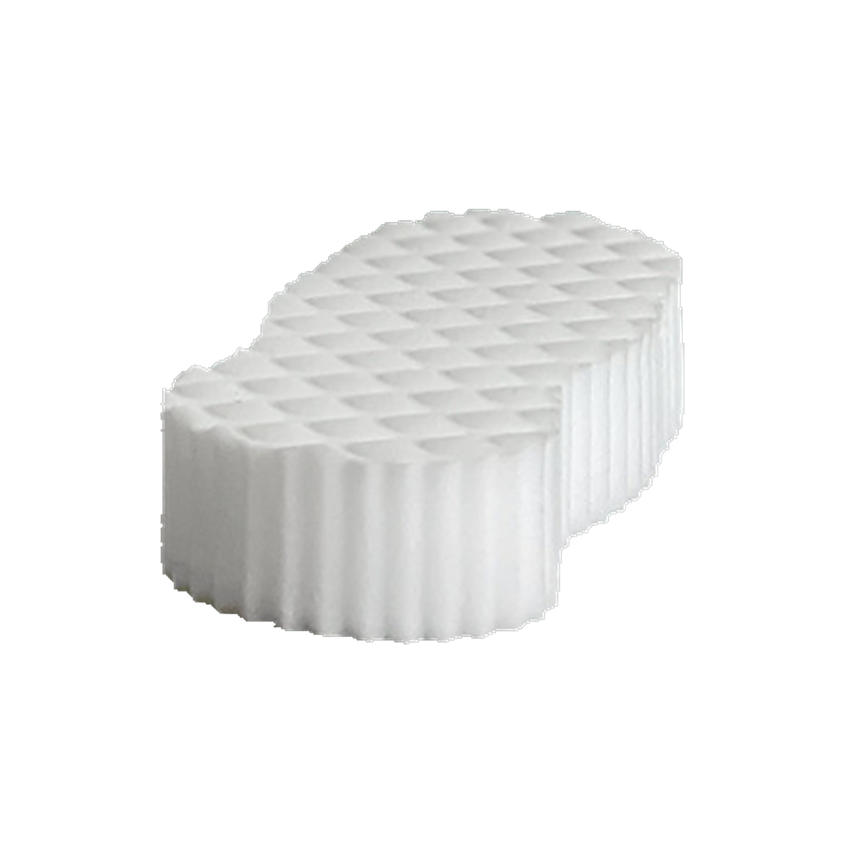 Sneaker eraser cleaning block sponge - Sneaker-erasers