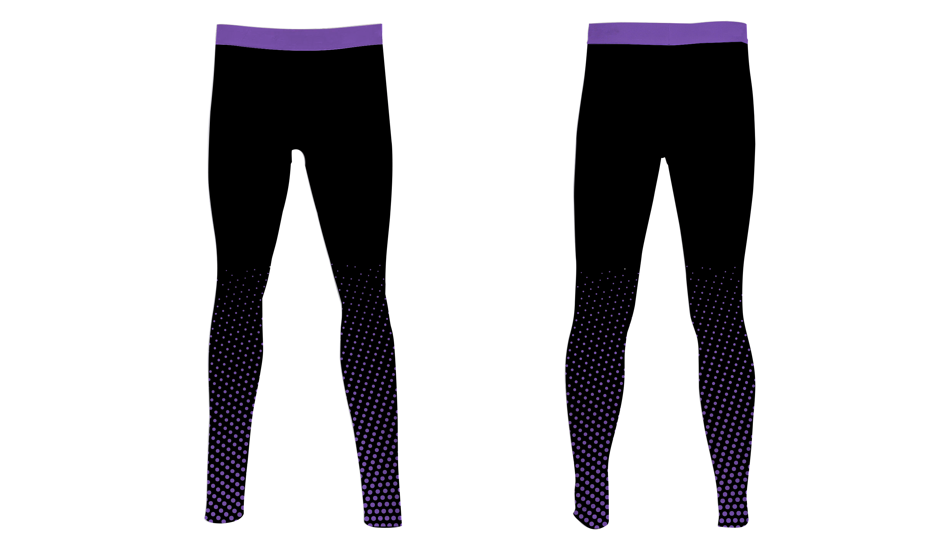 Custom prime adult youth unisex cycling tights - Cycling-tights