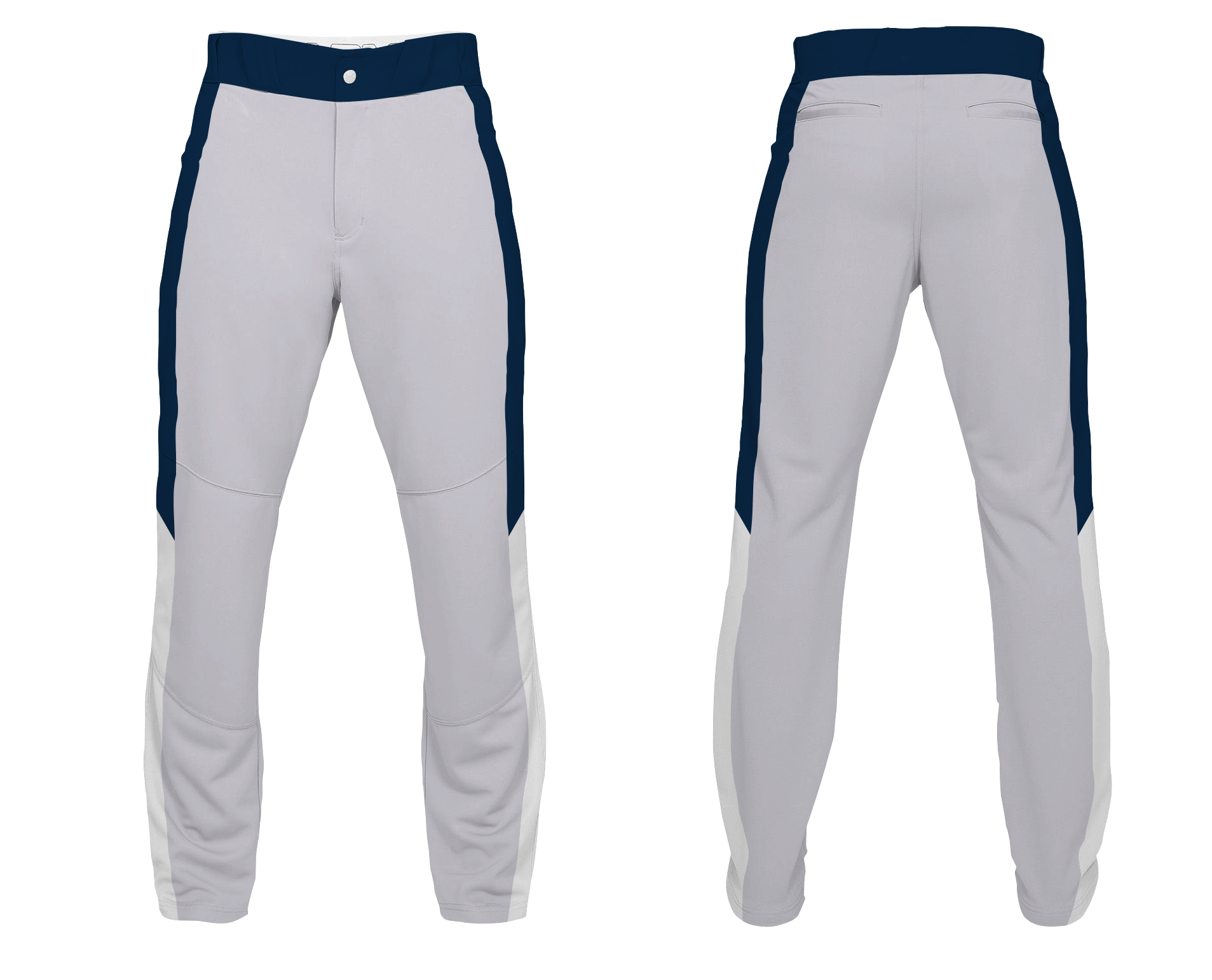 Custom bowling pants adult youth unisex spare - Bowling-pants
