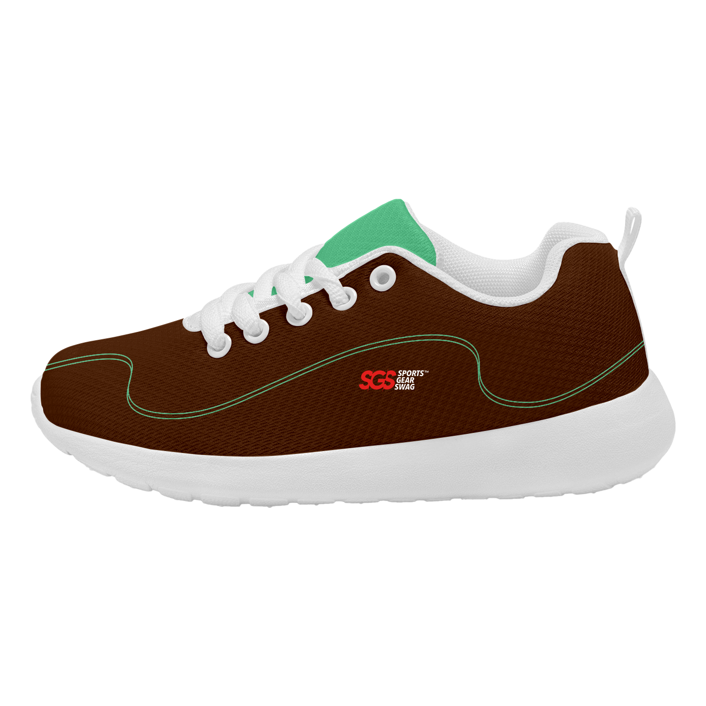 Custom training shoes white stylish - Training-shoes