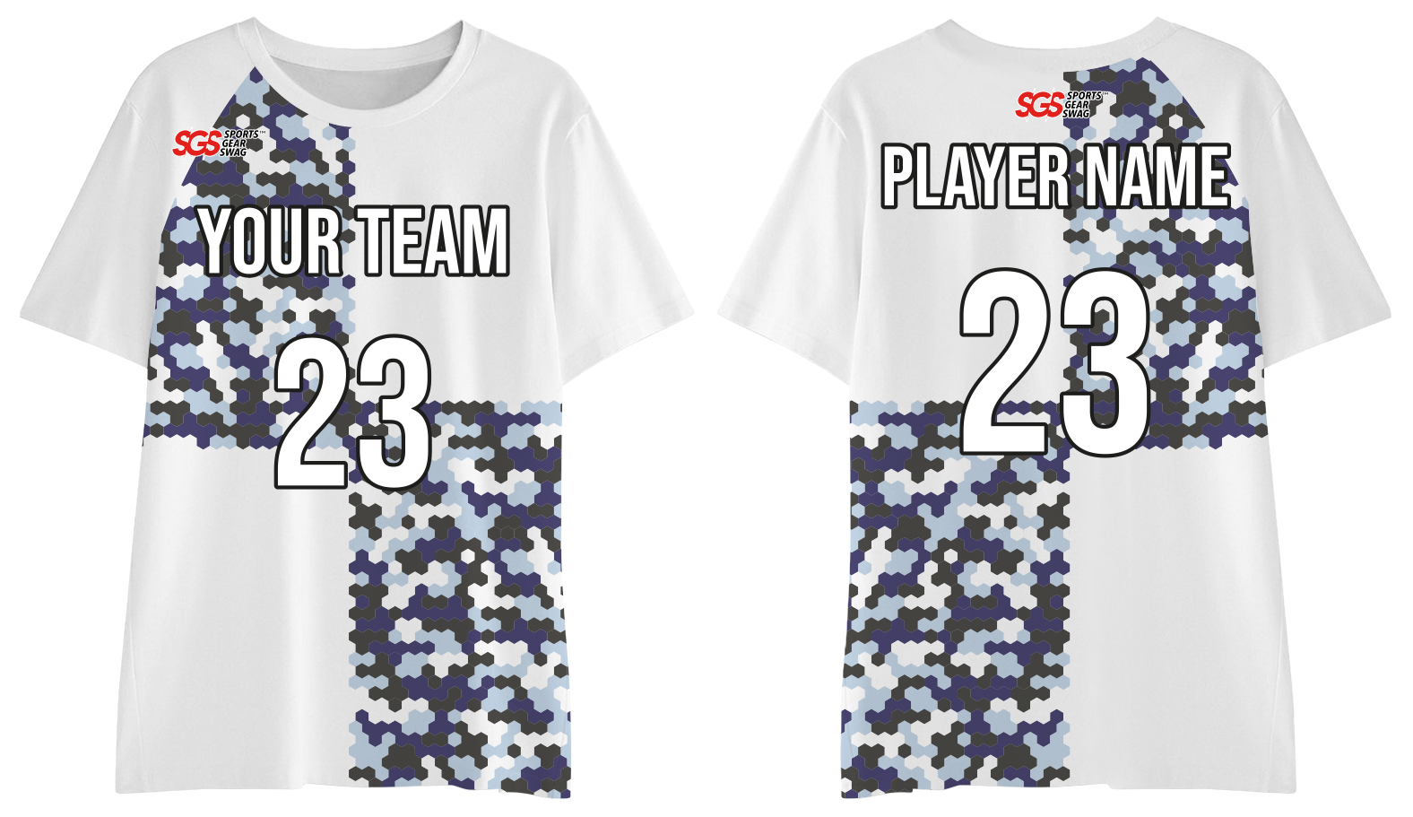 Custom short sleeve shirts adult youth unisex frame drift - Jersey